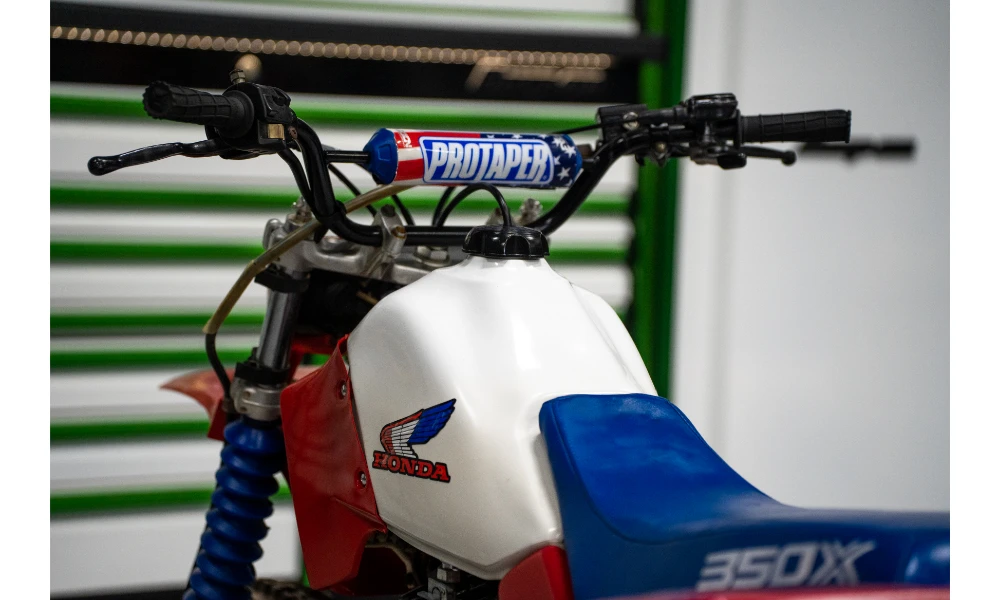 1985 Honda ATV - Image 28 of 31