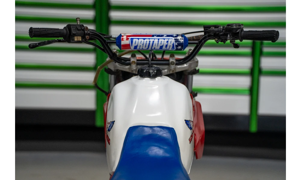 1985 Honda ATV - Image 29 of 31
