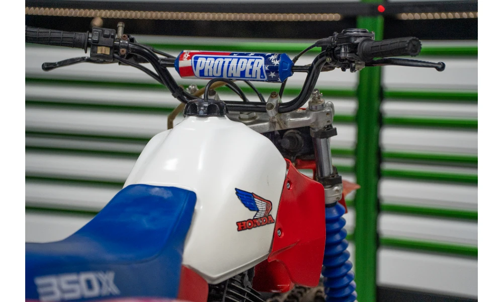 1985 Honda ATV - Image 30 of 31