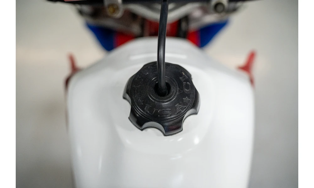 1985 Honda ATV - Image 21 of 31
