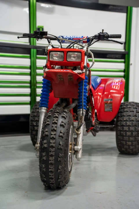 1985 Honda ATV - Image 17 of 31