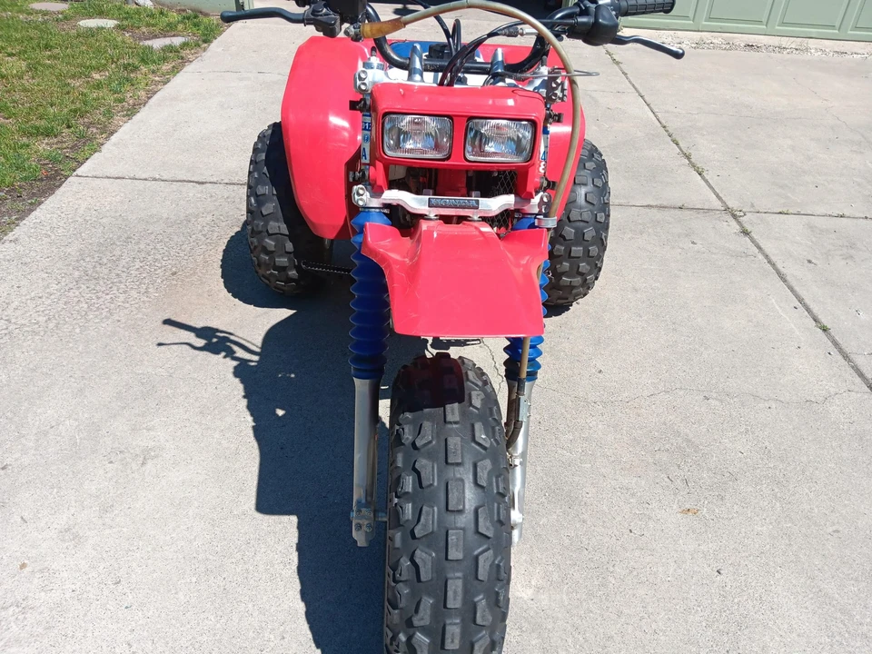 1985 Honda ATV - Image 30 of 31