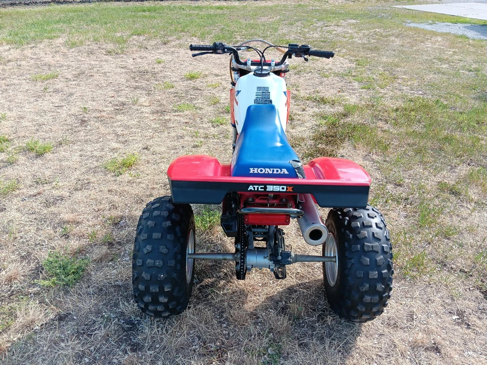 1985 Honda ATV - Image 23 of 31