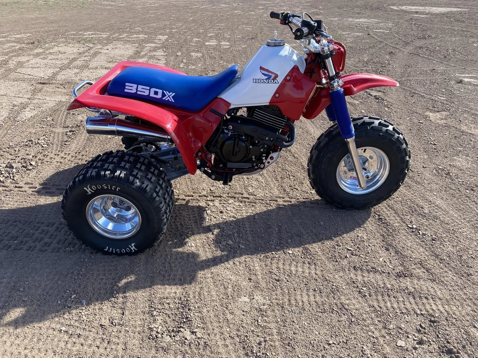 1985 Honda ATV - Image 17 of 31
