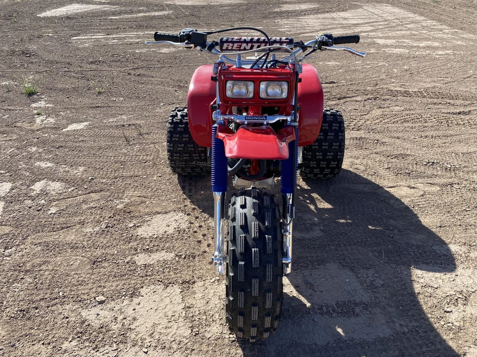 1985 Honda ATV - Image 8 of 31