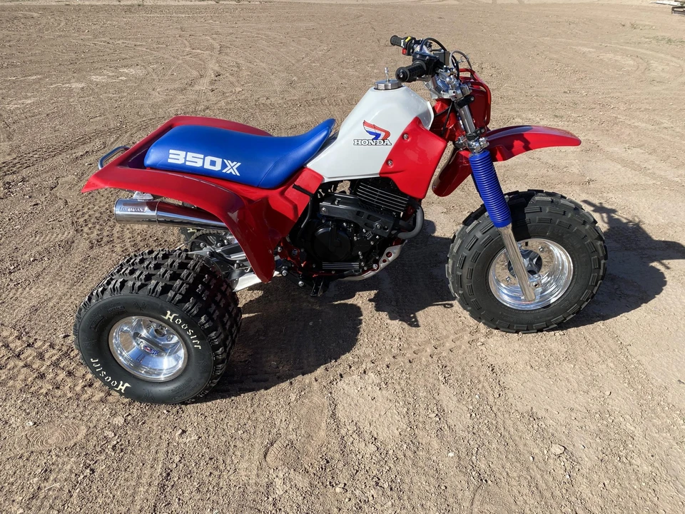 1985 Honda ATV - Image 16 of 31