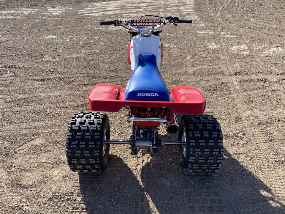 1985 Honda ATV - Image 23 of 31