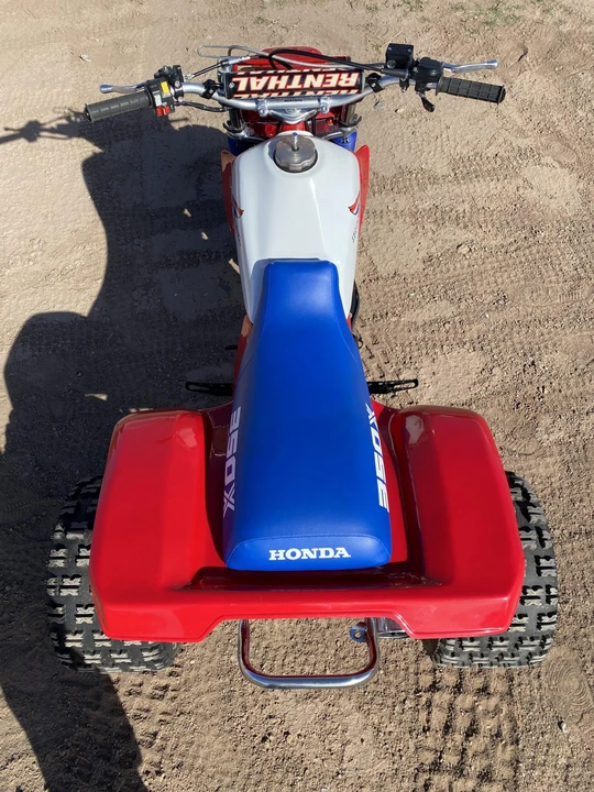 1985 Honda ATV - Image 24 of 31