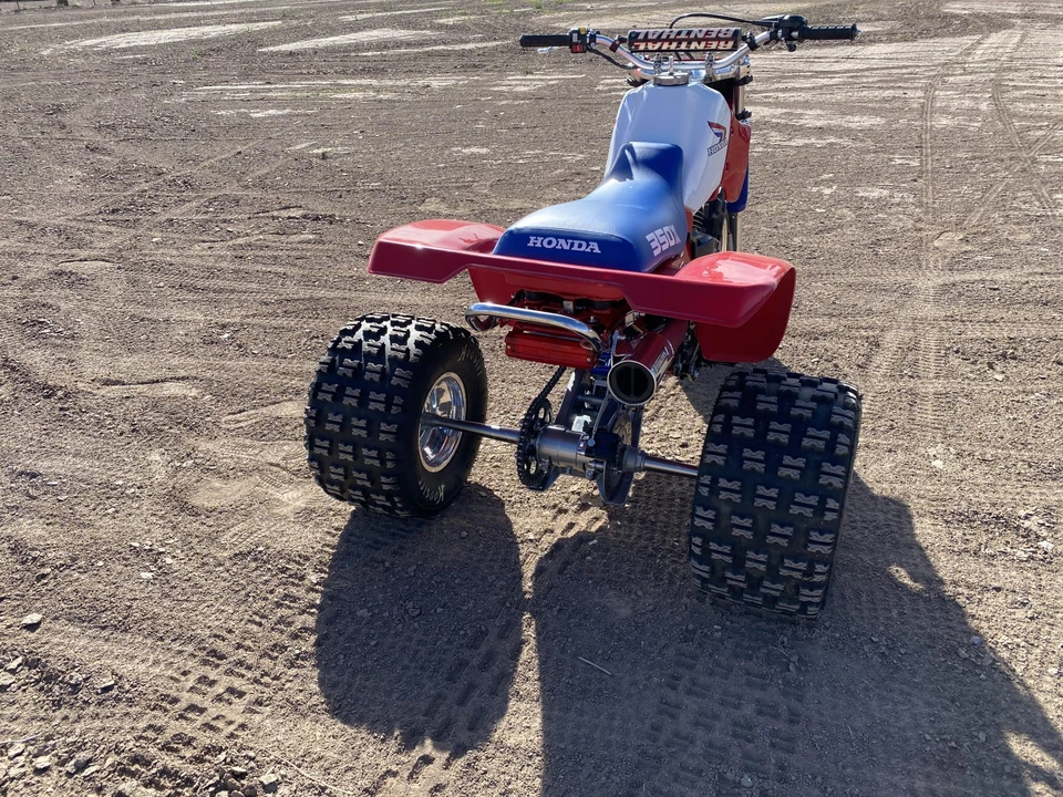 1985 Honda ATV - Image 22 of 31