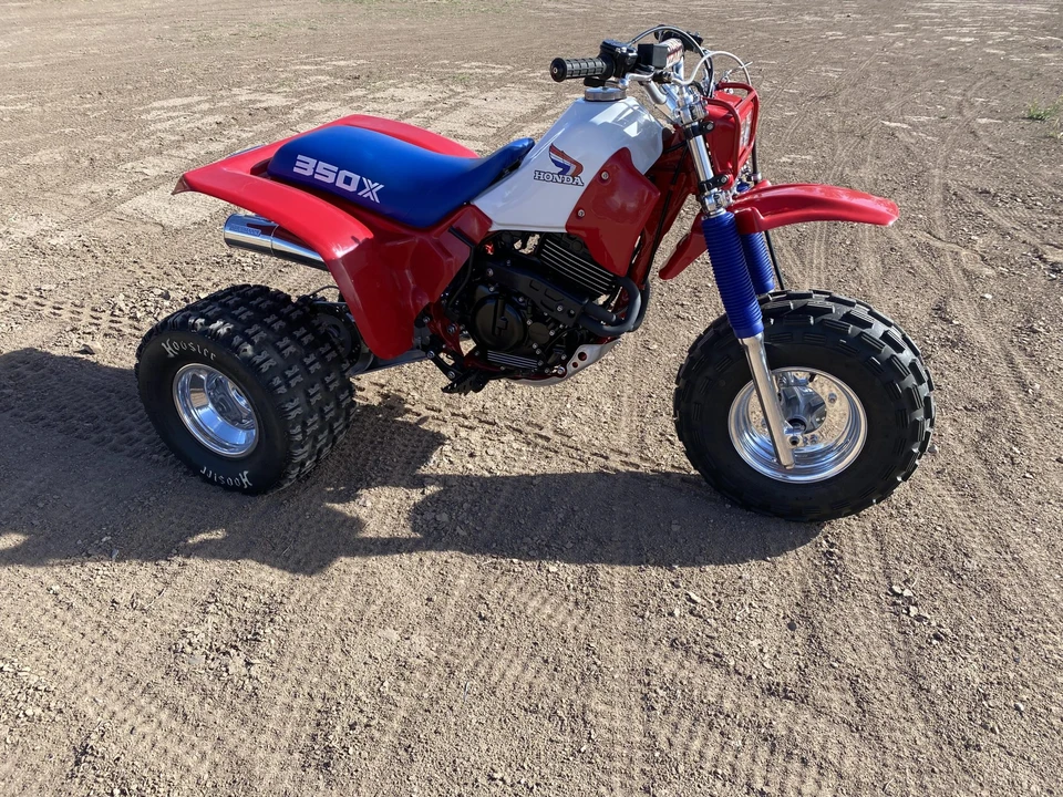 1985 Honda ATV - Image 15 of 31