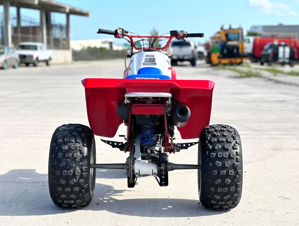 1985 Honda ATV - Image 24 of 31