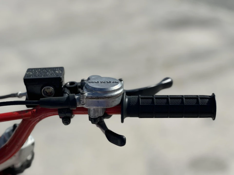1985 Honda ATV - Image 31 of 31