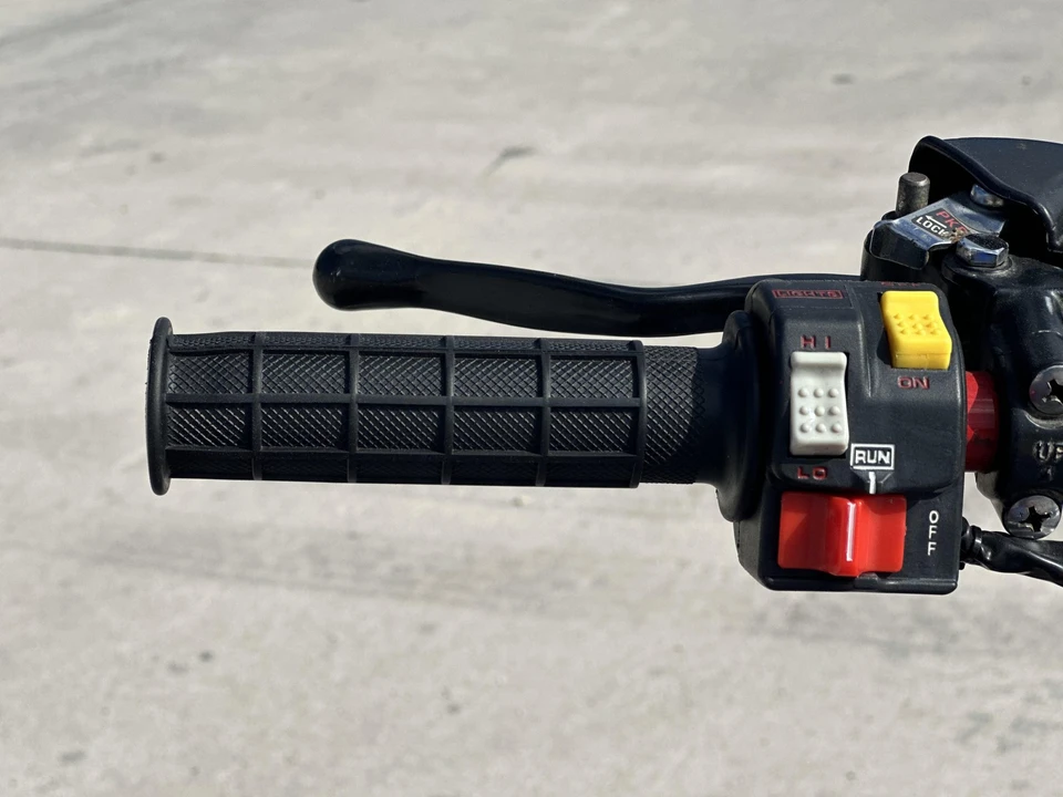 1985 Honda ATV - Image 30 of 31