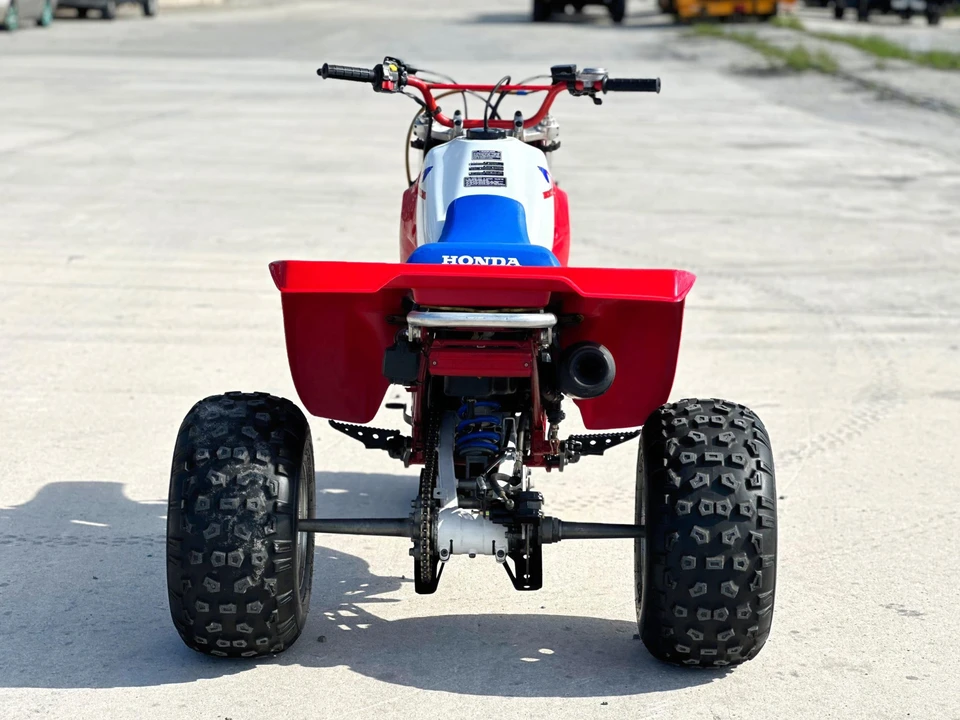 1985 Honda ATV - Image 23 of 31