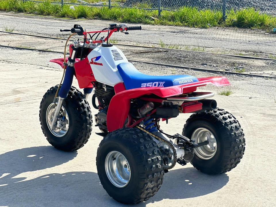 1985 Honda ATV - Image 27 of 31