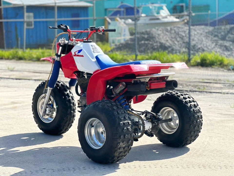 1985 Honda ATV - Image 26 of 31