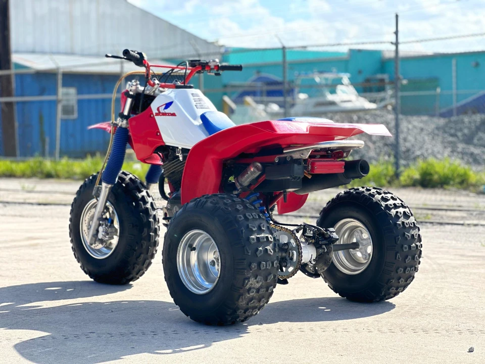 1985 Honda ATV - Image 25 of 31