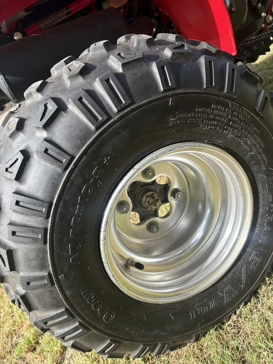 1985 Honda ATV - Image 16 of 23