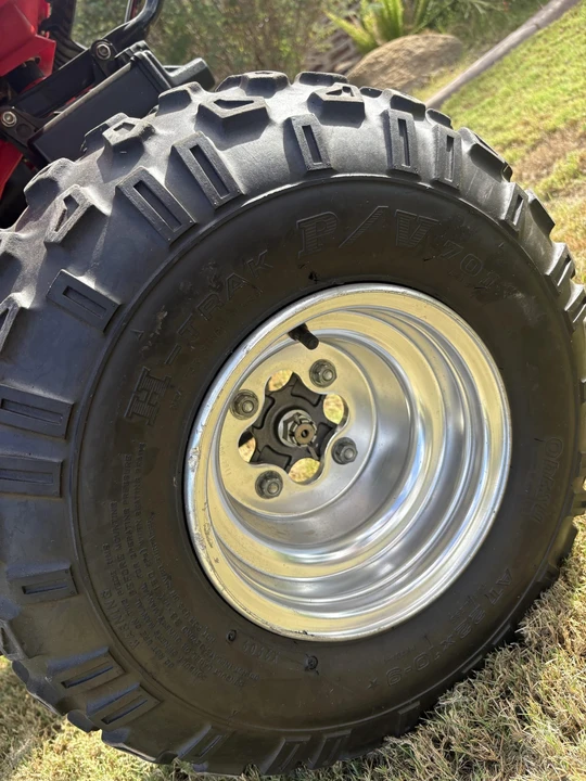 1985 Honda ATV - Image 17 of 23