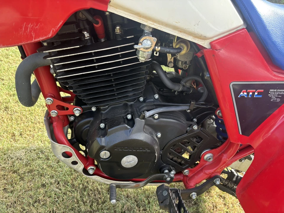 1985 Honda ATV - Image 18 of 23