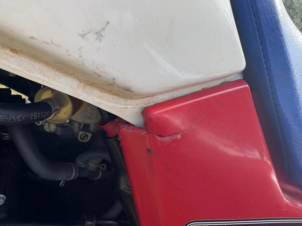 1985 Honda ATV - Image 11 of 23