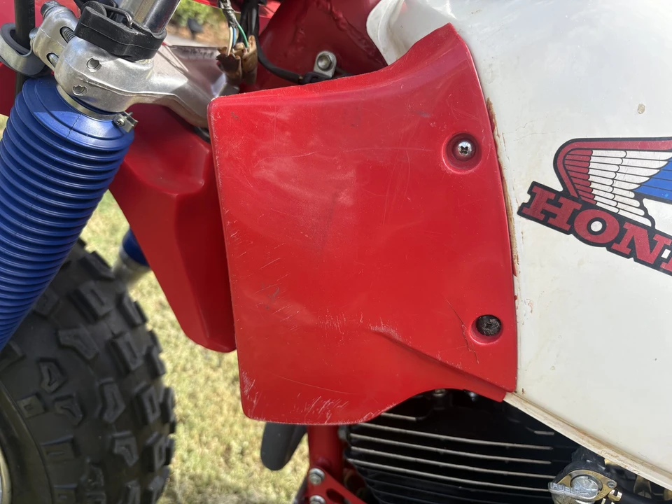 1985 Honda ATV - Image 12 of 23