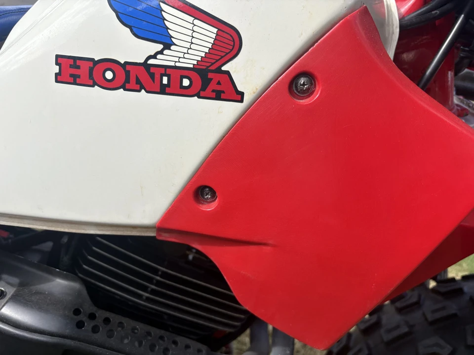 1985 Honda ATV - Image 10 of 23
