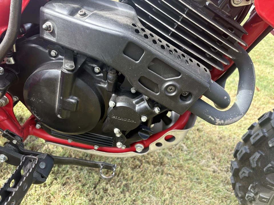 1985 Honda ATV - Image 19 of 23