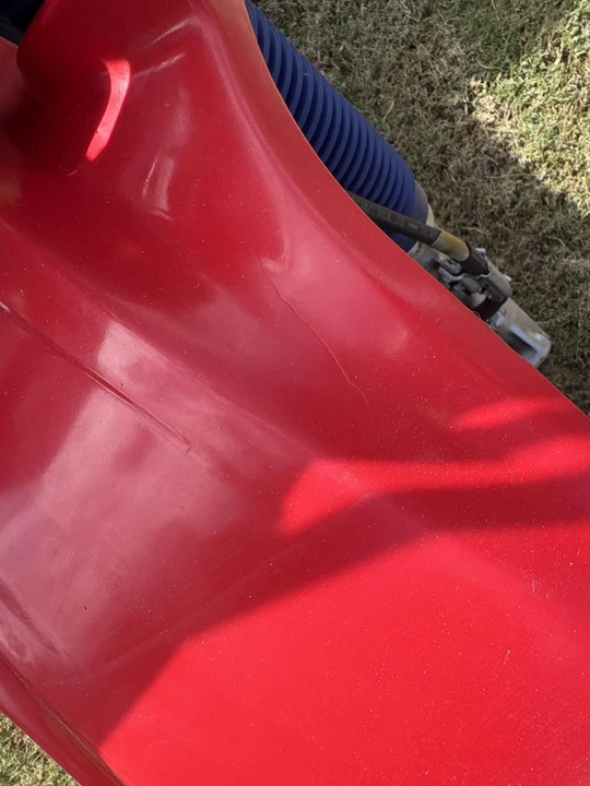 1985 Honda ATV - Image 14 of 23