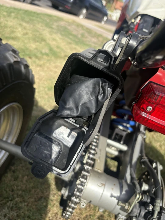 1985 Honda ATV - Image 22 of 23