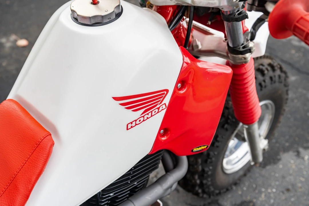 1985 Honda ATV - Image 18 of 31