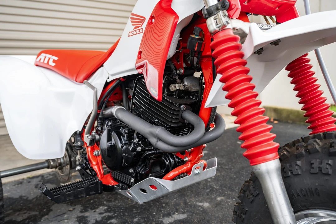 1985 Honda ATV - Image 19 of 31