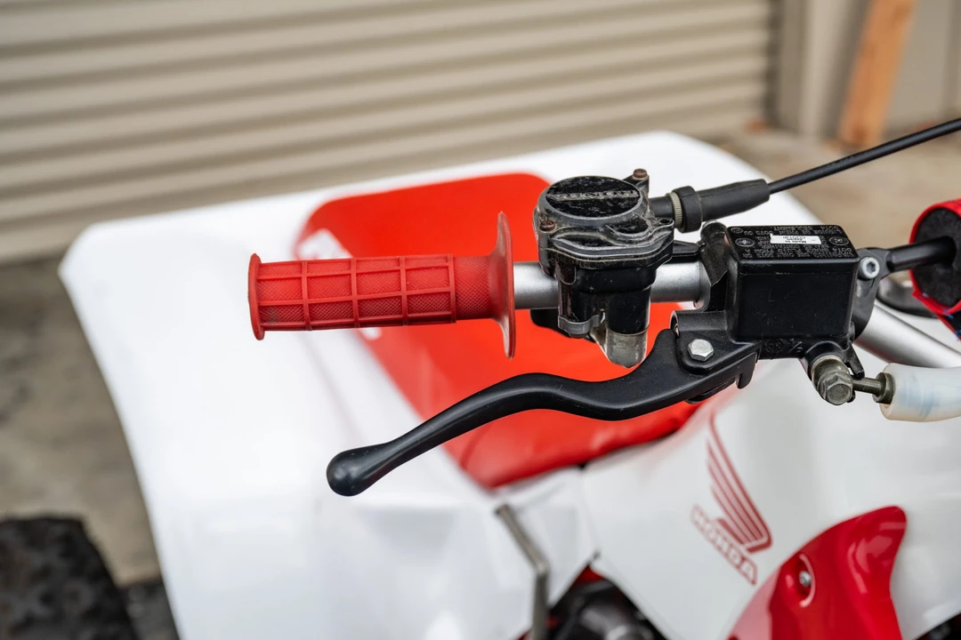 1985 Honda ATV - Image 13 of 31
