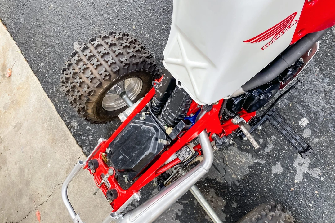 1985 Honda ATV - Image 26 of 31
