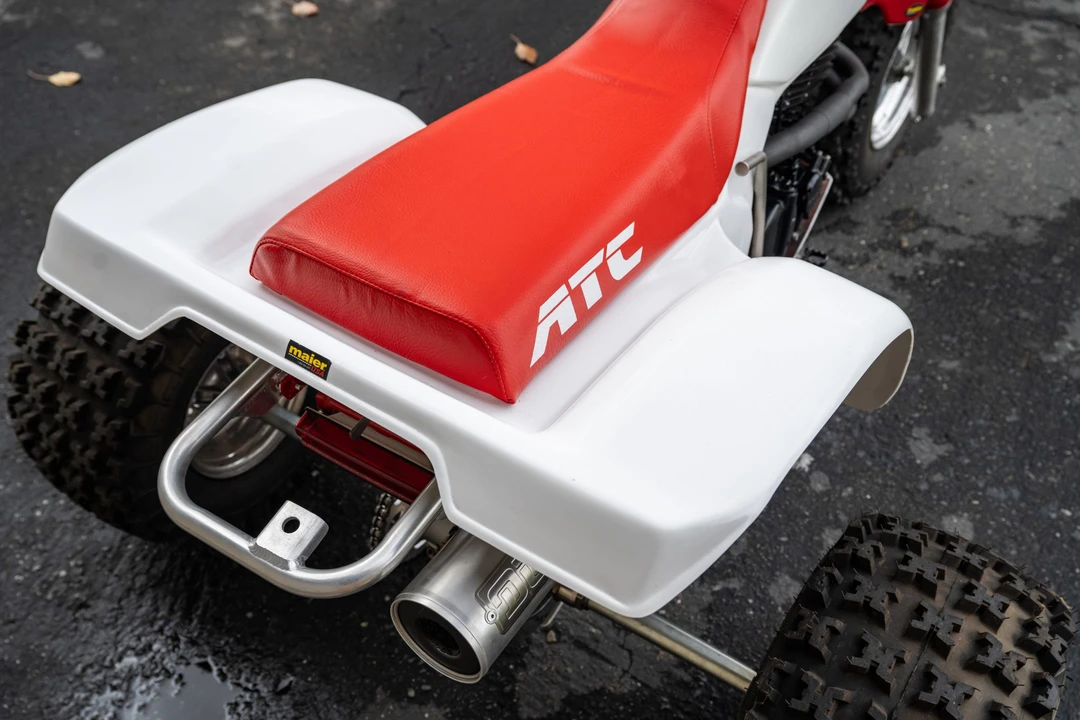 1985 Honda ATV - Image 29 of 31