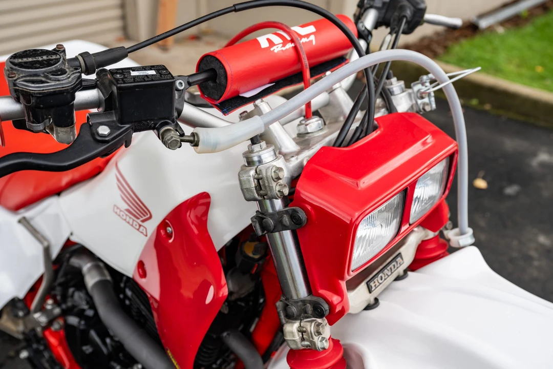 1985 Honda ATV - Image 12 of 31