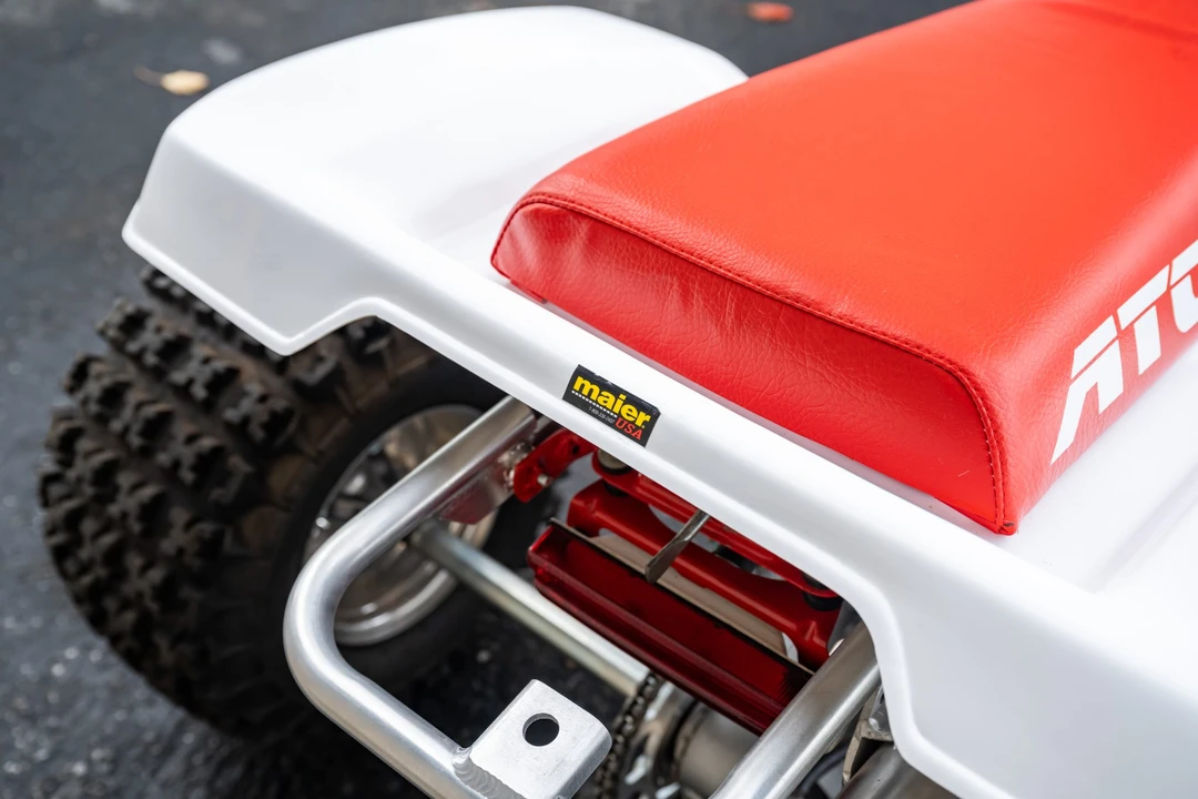 1985 Honda ATV - Image 30 of 31