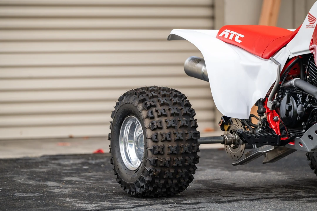 1985 Honda ATV - Image 22 of 31