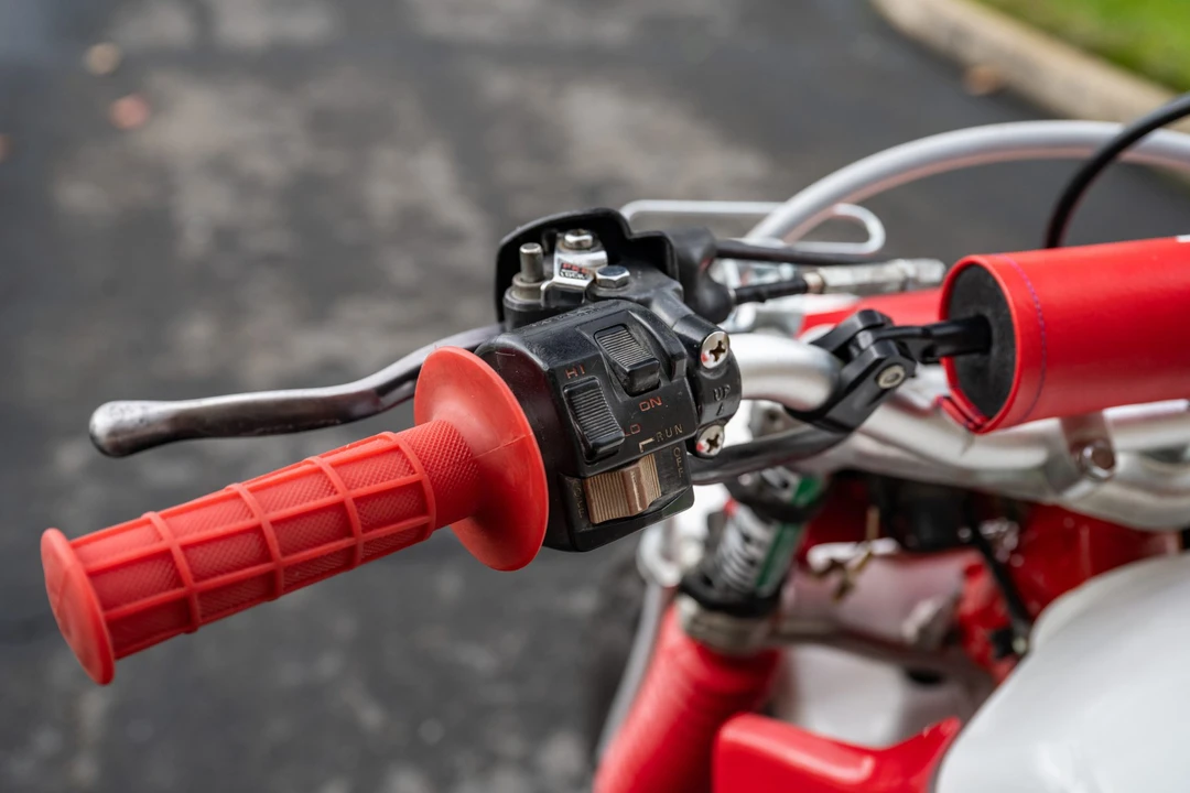 1985 Honda ATV - Image 15 of 31