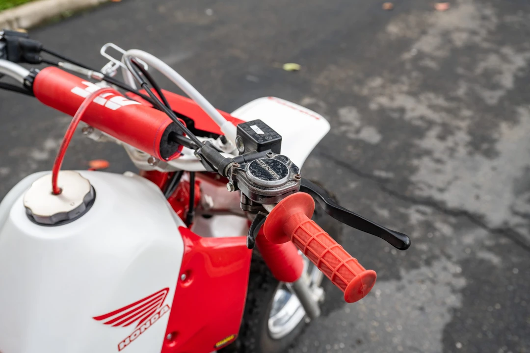 1985 Honda ATV - Image 16 of 31