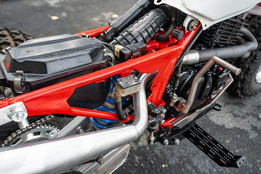 1985 Honda ATV - Image 25 of 31
