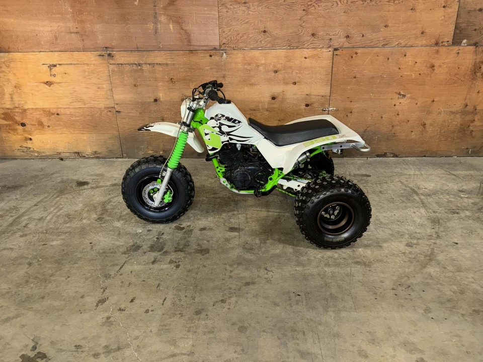 1985 Honda ATV - Image 2 of 31