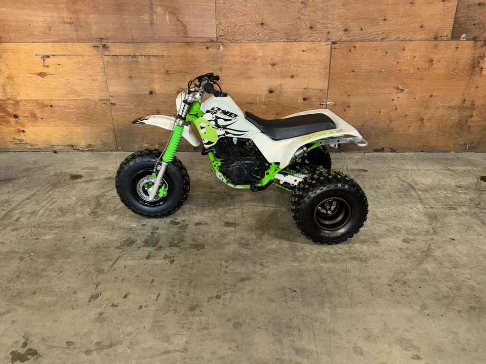1985 Honda ATV - Image 3 of 31