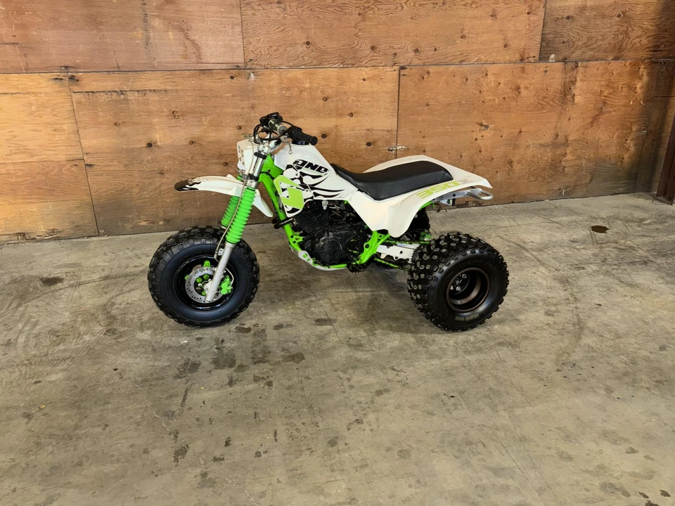 1985 Honda ATV - Image 4 of 31