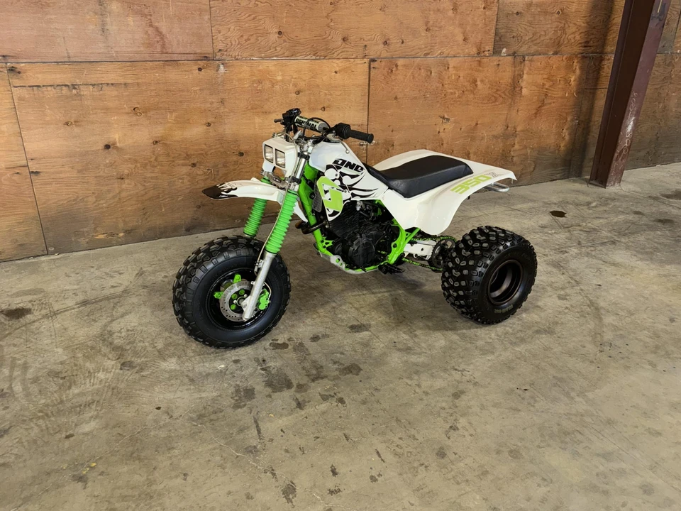 1985 Honda ATV - Image 6 of 31