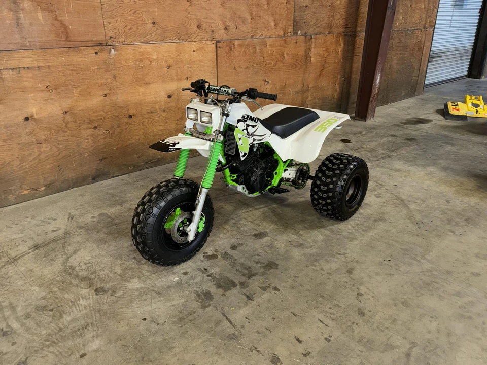 1985 Honda ATV - Image 5 of 31