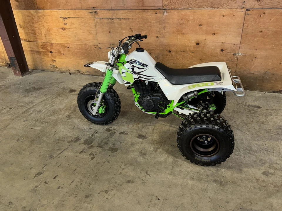 1985 Honda ATV - Image 7 of 31