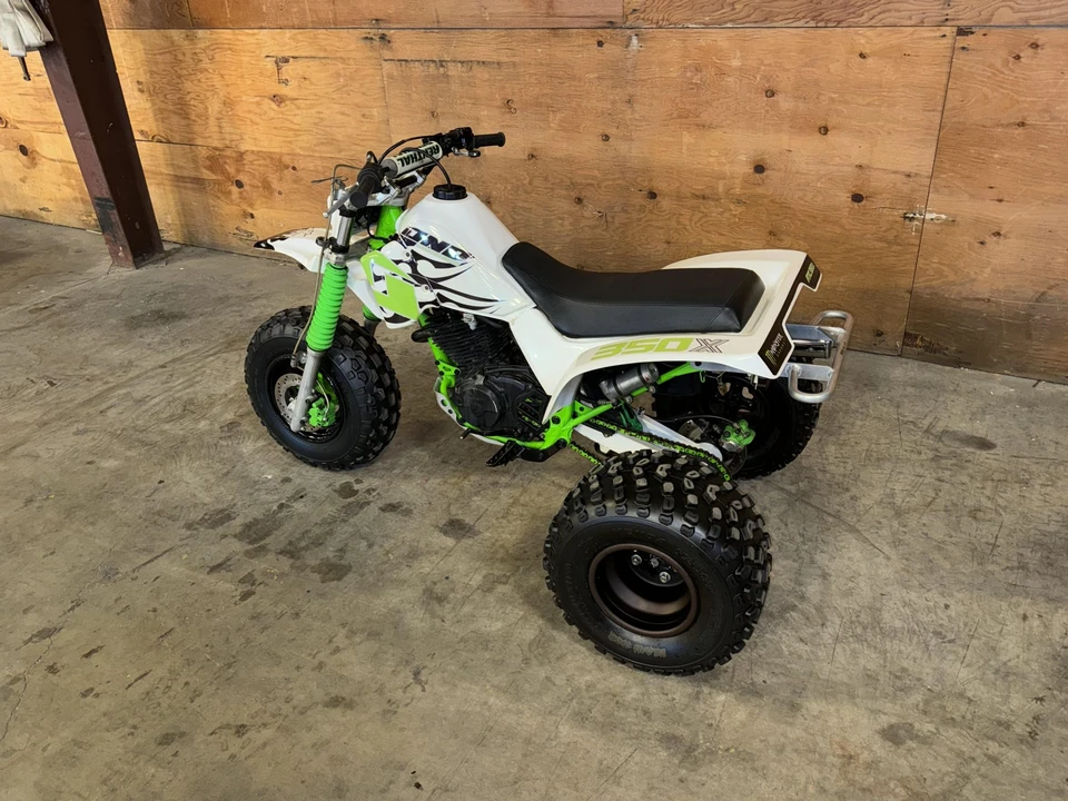 1985 Honda ATV - Image 11 of 31