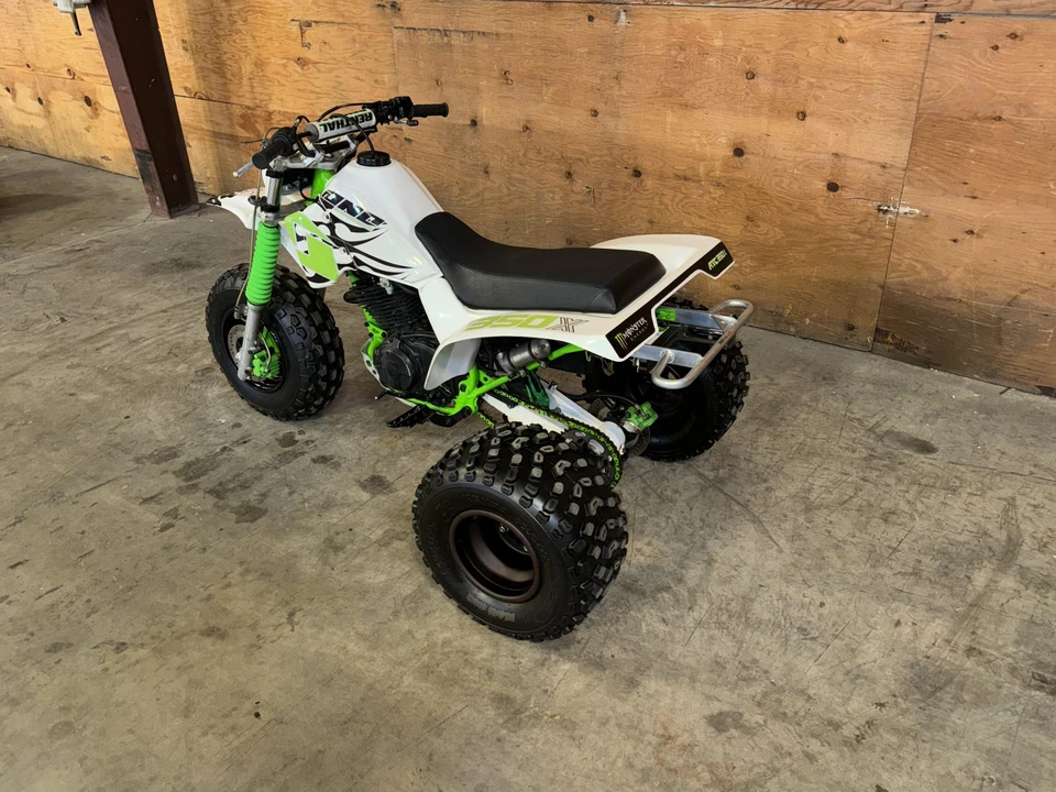 1985 Honda ATV - Image 12 of 31