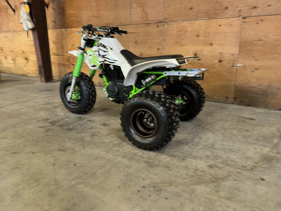 1985 Honda ATV - Image 9 of 31